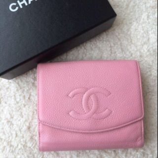 シャネル(CHANEL)の専用♡CHANELセット♡(財布)