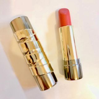 ランコム(LANCOME)のウォンテッド ルージュ ファイタル☆ヘレナ ルビンスタイン(口紅)