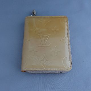 ルイヴィトン(LOUIS VUITTON)の専用★ルイヴィトン ヴェルニ 財布(財布)