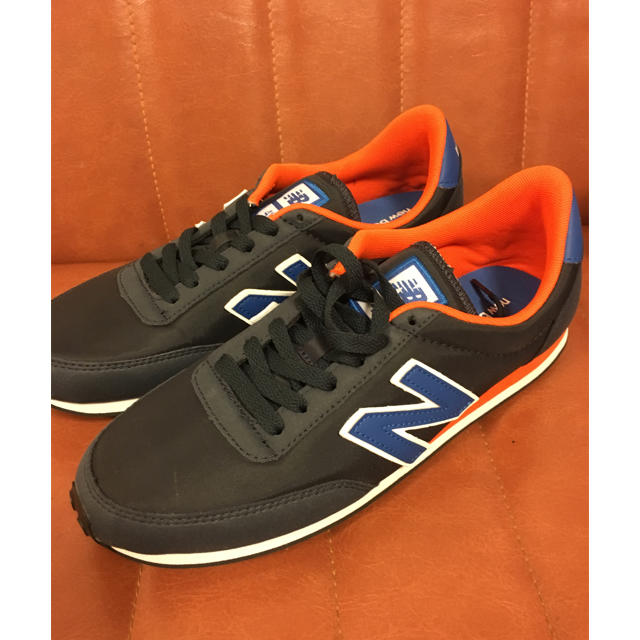 New Balance(ニューバランス)の新品未使用 ニューバランス27cm メンズの靴/シューズ(スニーカー)の商品写真