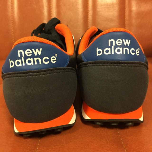 New Balance(ニューバランス)の新品未使用 ニューバランス27cm メンズの靴/シューズ(スニーカー)の商品写真