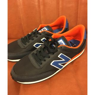 ニューバランス(New Balance)の新品未使用 ニューバランス27cm(スニーカー)