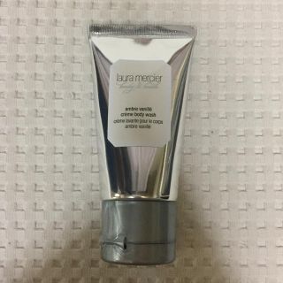 ローラメルシエ(laura mercier)のローラメルシエ アンバーバニラ クリームボディウォッシュ(ボディソープ/石鹸)