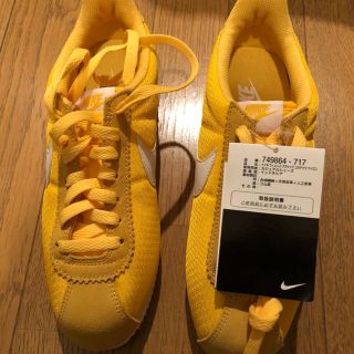 ナイキ(NIKE)の*a…様専用ナイキ コルテッツナイロン 25cm(スニーカー)