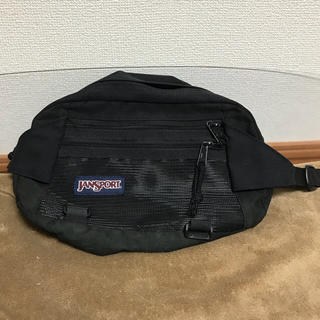 ジャンスポーツ(JANSPORT)のnt様専用 JANSPORT ショルダーバッグ ウエストバック (ボディバッグ/ウエストポーチ)