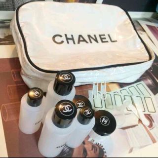 シャネル(CHANEL)の新品 シャネル セット(ポーチ)