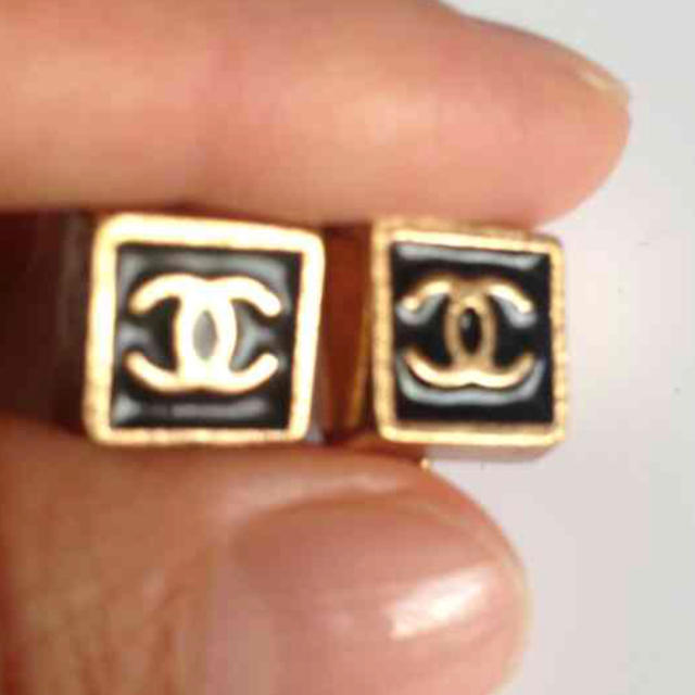 CHANEL(シャネル)のシャネル イヤリング レディースのアクセサリー(イヤリング)の商品写真