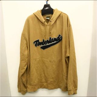 ティンバーランド(Timberland)のティンバーランド パーカー XL Timberland 90's B-Boy(パーカー)