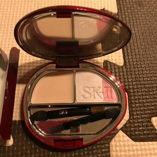 エスケーツー(SK-II)の⭐️gonshi1010様専用⭐️(アイシャドウ)