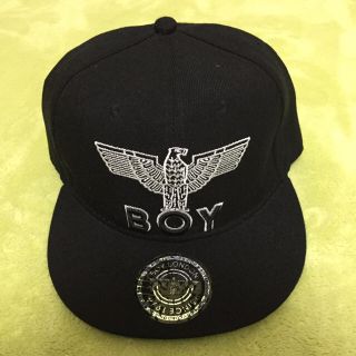 ボーイロンドン(Boy London)のBOY LONDON(キャップ)