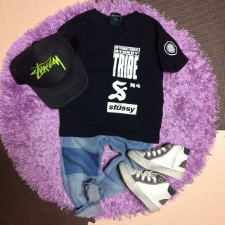 ステューシー(STUSSY)のstussy Tシャツ(その他)