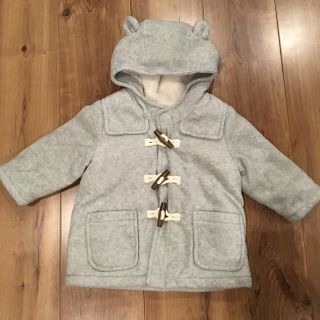 ベビーギャップ(babyGAP)のgap☆ギャップ☆ダッフルコート(ジャケット/コート)