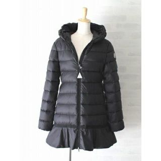 モンクレール(MONCLER)のカリン様専用★タグ付★モンクレール　新作ダウン New NADRA 14A(ダウンコート)