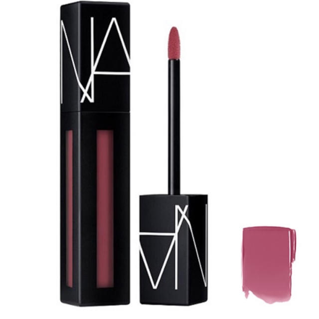 NARS(ナーズ)のNARS マットリップ コスメ/美容のベースメイク/化粧品(リップグロス)の商品写真