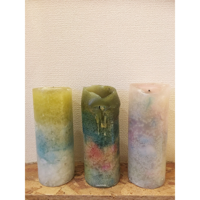 candle june(キャンドルジュン)のasagao様専用⭐︎キャンドルジュン(エルドナックス)22本セット コスメ/美容のリラクゼーション(キャンドル)の商品写真