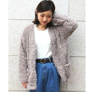 ページボーイ(PAGEBOY)の★SACHI様専用★(毛皮/ファーコート)