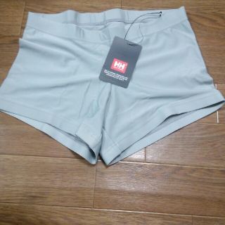 ヘリーハンセン(HELLY HANSEN)のヘリーメンズボクサーショーツ(ボクサーパンツ)