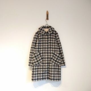 ドットアンドストライプスチャイルドウーマン(Dot&Stripes CHILDWOMAN)のmiyano380様　専用(ロングコート)