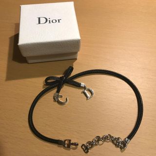 ディオール(Dior)の【専用】Dior チョーカー(ネックレス)