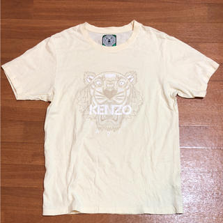 ケンゾー(KENZO)のケンゾーメンズTシャツM(Tシャツ/カットソー(半袖/袖なし))