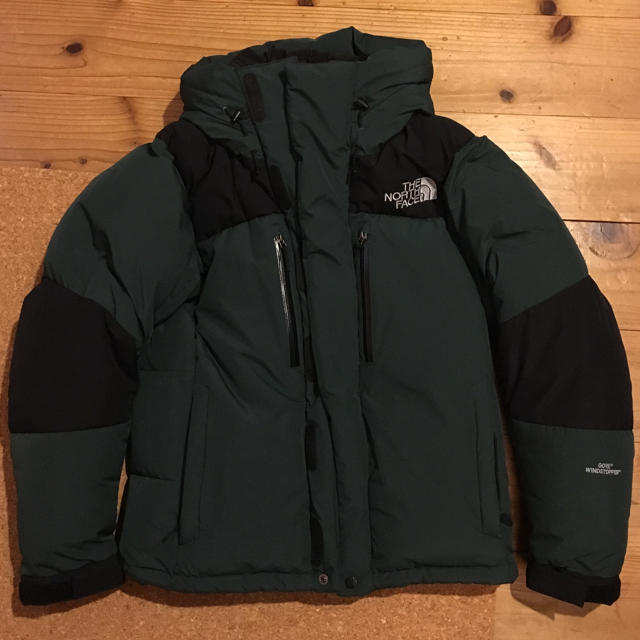 THE NORTH FACE(ザノースフェイス)のTHE NORTH FACE バルトロライトジャケット メンズのジャケット/アウター(ダウンジャケット)の商品写真