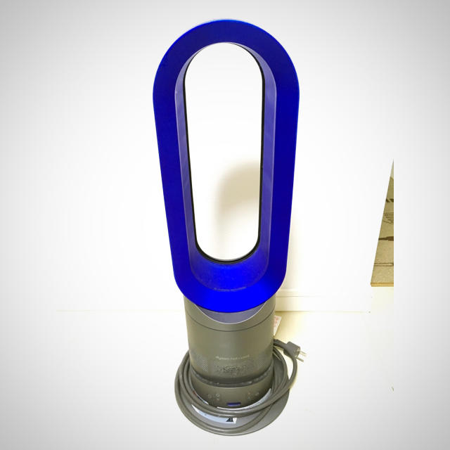 Dyson - ダイソン ホットアンドクール Dyson Hot + Cool AM05 の+