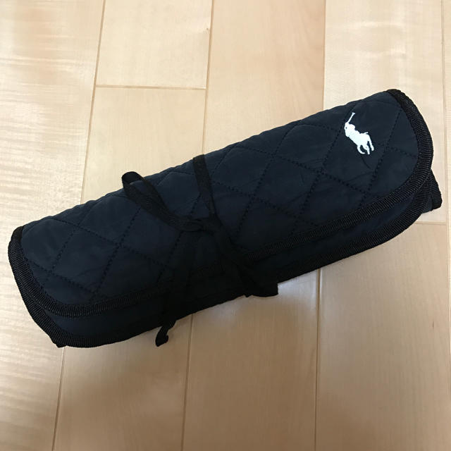 Ralph Lauren(ラルフローレン)のラルフローレン オムツ替えシート キッズ/ベビー/マタニティのおむつ/トイレ用品(おむつ替えマット)の商品写真