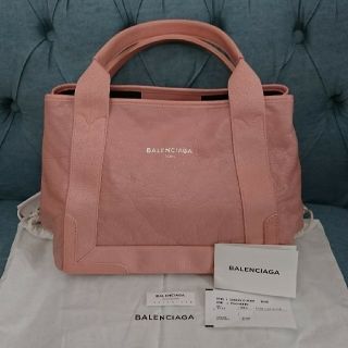 バレンシアガ(Balenciaga)のBALENCIAGA♡正規品♡カバ(ハンドバッグ)