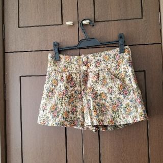 ラバーラ(la Bala)のラバーラ☆ゴブラン☆ショートパンツ☆美品(ショートパンツ)