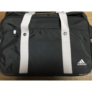 アディダス(adidas)のadidasスクールバッグ(その他)