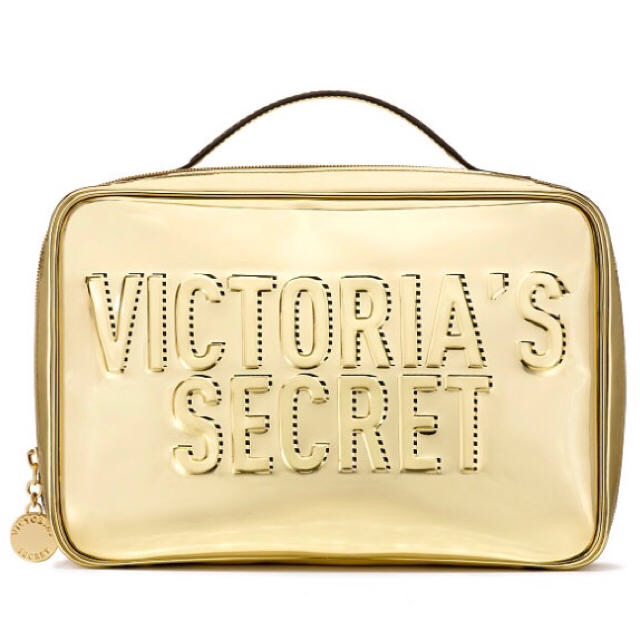 Victoria's Secret(ヴィクトリアズシークレット)の新品/送料込 Victoria’s Secret レディースのファッション小物(ポーチ)の商品写真