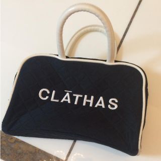 クレイサス(CLATHAS)のクレイサス  ミニバッグ ♡お値下げ(その他)