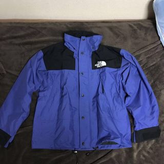 ザノースフェイス(THE NORTH FACE)のプロフにお得情報あり様 専用(マウンテンパーカー)