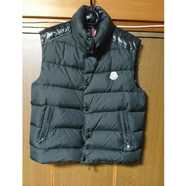 専用　MONCLER ダウンベスト CHEVAL