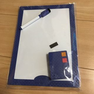 エディオン 録音再生付きメッセージボード 新品(その他)