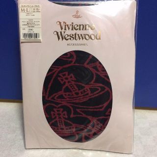 ヴィヴィアンウエストウッド(Vivienne Westwood)のVivienne Westwood　タイツ　ストッキング(タイツ/ストッキング)