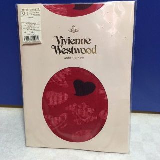 ヴィヴィアンウエストウッド(Vivienne Westwood)のVivienne Westwood　タイツ　ストッキング(タイツ/ストッキング)