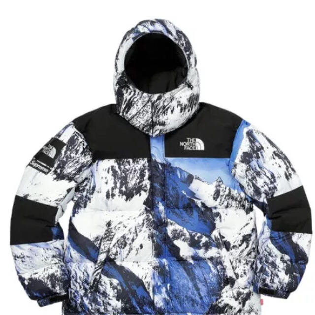 Supreme - 2セット The North Face Mountain Parka