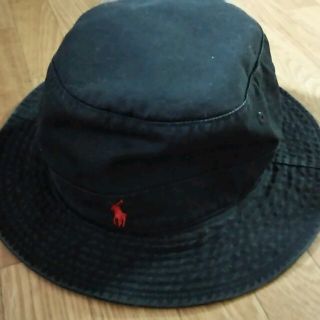 ラルフローレン(Ralph Lauren)のラルフローレンのハット(ハット)