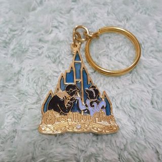 ディズニー(Disney)の最終値下げ 美品 シンデレラ キーホルダー(キーホルダー)