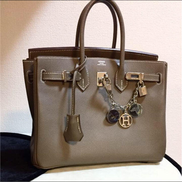 HERMES - ご確認用♡HESMES♡ブルロック♡チャーム♡ロデオ HERMES - ご確認用♡HESMES♡ブルロック♡チャーム♡ロデオ