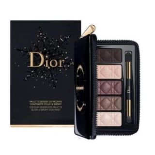 クリスチャンディオール(Christian Dior)の【新品未開封】人気❤︎クリスマス限定アイシャドウ(アイシャドウ)