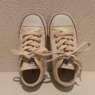 コンバース(CONVERSE)の★ CONVERSE キッズ 17cm ★(スニーカー)