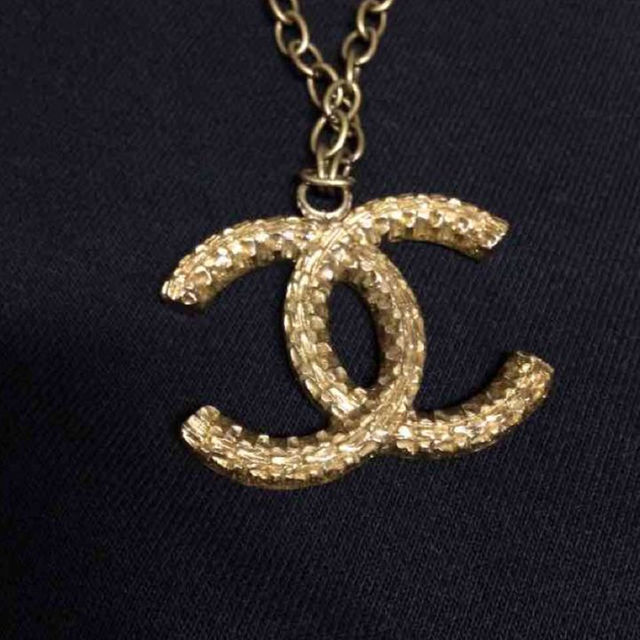 CHANEL(シャネル)の正規品 vintage CHANEL ネックレス キーホルダー メンズのファッション小物(その他)の商品写真