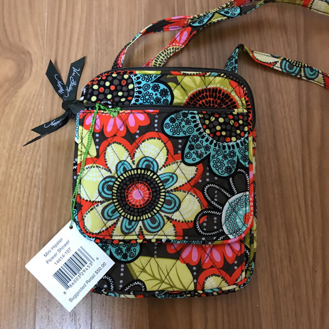 Vera Bradley(ヴェラブラッドリー)のベラブラッドリー  バッグ レディースのバッグ(その他)の商品写真