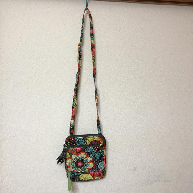 Vera Bradley(ヴェラブラッドリー)のベラブラッドリー  バッグ レディースのバッグ(その他)の商品写真