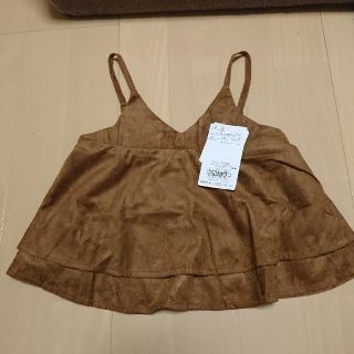 ブランシェス(Branshes)のmrcs様専用☆新品☆ブランシェス 110キャミソール(その他)