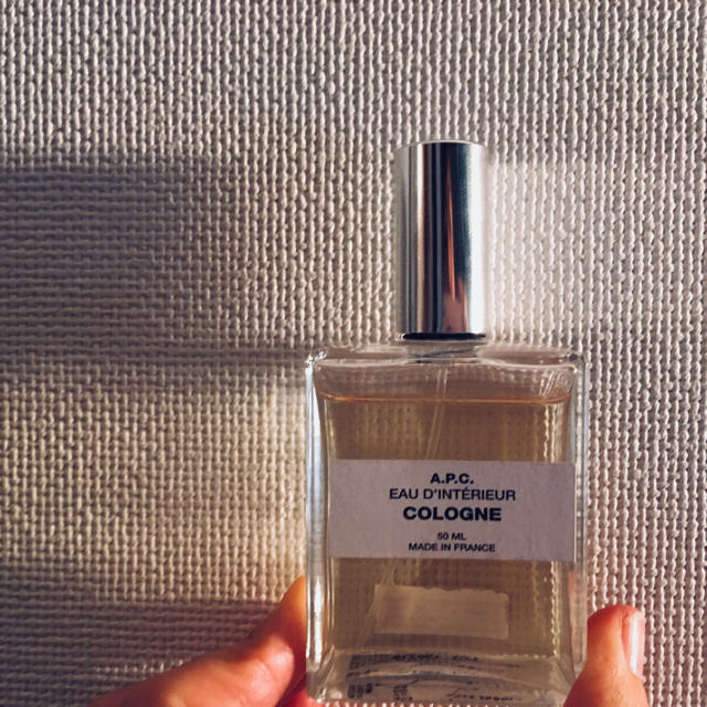 A.P.C(アーペーセー)のA.P.C. ルームスプレー COLOGNE コスメ/美容の香水(香水(女性用))の商品写真