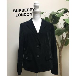 バーバリー(BURBERRY)のバーバリーロンドンジャケット(Gジャン/デニムジャケット)