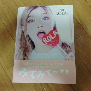 THE RORA!!(その他)